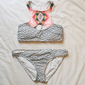 Xhilaration Women’s Swimsuit